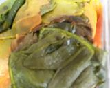 Foto del paso 1 de la receta: Rajas con Crema