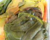 Foto del paso 1 de la receta: Rajas con Crema