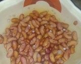 Foto langkah ke 1 dari resep 07 GBC. Sup Brenebon isi Kacang Merah dan Ayam.