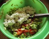 Foto del paso 2 de la receta: Almuerzo de aquellosss!!!