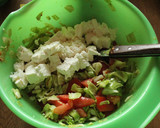 Foto del paso 2 de la receta: Almuerzo de aquellosss!!!