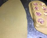 Foto del paso 3 de la receta: Sorrentinos jamón y queso con molde