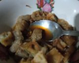Foto langkah ke 5 dari resep Pempek rebon.