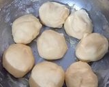 Foto langkah ke 1 dari resep Roti Canai.
