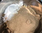 生酮版布列塔尼餅的食譜步驟1照片