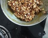 બોર્નવિટા ચિક્કી (Bournvita Chikki Recipe In Gujarati) રેસીપી સ્ટેપ2ફોટો