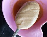 A picture of step 15 of Miyar zogale (moringa soup).
