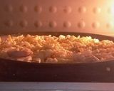 عکس مرحله 4 از دستور پیتزا با خمیر جادویی 🍕