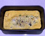 Foto langkah ke 7 dari resep VIETNAMESE EGG MEATLOAF (Tim Telur Daging).