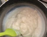Hình bước làm 2 của món Bánh sữa tươi chiên
