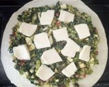 Foto del paso 5 de la receta: Tarta de Acelga y Brócoli 🥬🥦