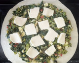 Foto del paso 5 de la receta: Tarta de Acelga y Brócoli 🥬🥦