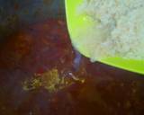 Jollof rice with peppered chicken recipe step 7 photo