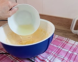 Foto del paso 2 de la receta: Bizcocho de convento