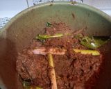Foto langkah ke 1 dari resep Opor Ayam.