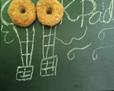 A picture of step 4 of Potato Doughnut Kabab.