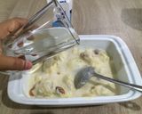 Foto langkah ke 3 dari resep Kuah Boh Drien (Kuah Durian).