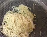 Paneer Noodles Roll recipe step 3 photo