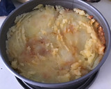 Foto del paso 1 de la receta: Pastel de patata con salsa boloñesa a los 5 quesos