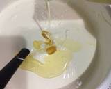 Bolu Kukus Pandan langkah memasak 3 foto