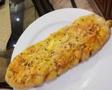 Chicken cheese bread recipe step 6 photo