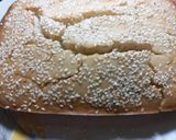 عکس مرحله 4 از دستور کیک با آکوافابا (آب نخود) وگان