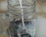 Foto del paso 3 de la receta: Coffee jelly (gelatina de café)