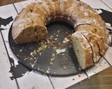 Foto del paso 5 de la receta: Budín de zanahoria apto bebé más de un año