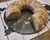 Foto del paso 5 de la receta: Budín de zanahoria apto bebé más de un año