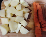 Foto del paso 1 de la receta: Lentejas con butifarra