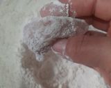 عکس مرحله 4 از دستور مرغ سوخاری