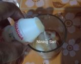 Foto langkah ke 3 dari resep Yakult Tea.