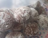 صورة لخطوة 4 من وصفة المشقوق بالشوكولا 🍪🍪🍪