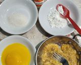 Foto langkah ke 1 dari resep 369. Banana Crispy.