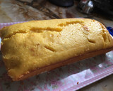 Foto del paso 4 de la receta: Budín de mandarina