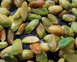 Foto del paso 3 de la receta: El Secreto del Chocolate de Dubái: Crema de Pistachos Casera