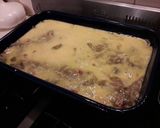 Foto del paso 4 de la receta: Pastel de Berenjenas