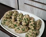 عکس مرحله 2 از دستور قوت همدانی