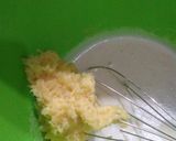 Foto langkah ke 3 dari resep # 16 Pukis Tape singkong.