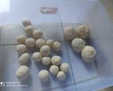 Foto langkah ke 6 dari resep Bakso Aci Mercon.
