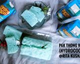 Foto langkah ke 11 dari resep Pak Thong Koh (Hydro Coco).