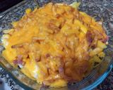 Foto del paso 4 de la receta: Patatas americanas 🇺🇸