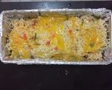 Foto langkah ke 3 dari resep Lasagna dada ayam.