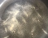 A picture of step 1 of Pan- fried Fresh Tuna Steak.