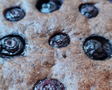 Foto del paso 5 de la receta: Mega cookie con harina de coco "low carb" sin azúcar ni edulcorante ni balanza con opción mug cake