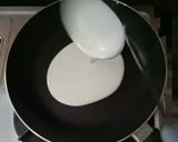 Foto langkah ke 3 dari resep Kulit lumpia anti sobek.