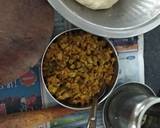Tuver Dal Split Pigeon Peas Spicy Parathas recipe step 7 photo