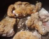 Roasted Rabbit and Dumplings recipe step 3 photo