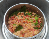 Foto langkah ke 2 dari resep Urap Daun Pakis Sedap (Khas Jawa).