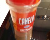 Foto del paso 2 de la receta: Tarta de chocolate rellena de confitura de 🍓 fresa y 🎃calabaza